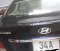 Hyundai Accent 1.4 MT 2011 - Cần bán xe Hyundai Accent 1.4 MT 2011, màu đen 