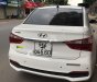 Hyundai Grand i10 2018 - Cần bán xe Hyundai Grand i10 2018, màu trắng xe gia đình