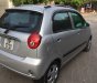 Chevrolet Spark LT 5 chỗ 2010 - Bán xe Chevrolet Spark LT 5 chỗ đời 2010, màu bạc