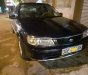 Toyota Corolla   2002 - Bán Toyota Corolla đời 2002, màu xanh lam, nhập khẩu