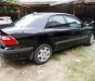 Mazda 626   2001 - Bán Mazda 626 năm 2001, màu đen, chính chủ 