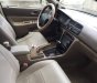 Honda Accord   1997 - Bán Honda Accord đời 1997, màu bạc, nhập khẩu, giá chỉ 150 triệu