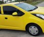 Chevrolet Spark   2015 - Bán Chevrolet Spark đời 2015, màu vàng, giá tốt