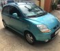 Daewoo Matiz SE 0.8 AT 2006 - Xe Daewoo Matiz SE 0.8 AT 2006, màu xanh lam, xe nhập chính chủ