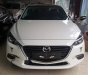 Mazda 3 2018 - Cần bán xe Mazda 3 đời 2018, màu trắng, nhập khẩu nguyên chiếc