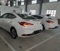 Hyundai Elantra 2.0 AT 2019 - Bán Hyundai Elantra 2.0 AT 2019, màu trắng, giá tốt