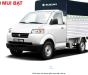 Suzuki Super Carry Pro 2019 - Bán ô tô tải Suzuki carry Pro 750kg giá 312tr