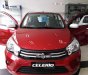 Suzuki Celerio 2019 - Cần bán Suzuki Celerio đời 2019, màu đỏ, nhập khẩu Thái