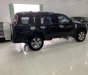 Ford Everest 2012 - Cần bán Ford Everest 2012, màu đen