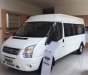 Ford Transit   2019 - Bán Ford Transit 2019, màu trắng, giá chỉ 760 triệu