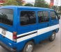 Suzuki Super Carry Van 2004 - Bán Suzuki Super Carry Van sản xuất năm 2004, màu xanh lam chính chủ, giá chỉ 118 triệu