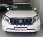 Toyota Land Cruiser TX.L 2017 - Bán Toyota Land Cruiser TX. L đời 2017, màu trắng, nhập khẩu nguyên chiếc