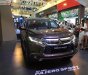 Mitsubishi Pajero Sport 2.4D 4x2 MT 2018 - Bán Mitsubishi Pajero Sport 2.4D 4x2 MT năm sản xuất 2018, màu nâu, nhập khẩu  