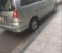 Toyota Innova  G  2009 - Bán Toyota Innova G đời 2009, màu bạc, nhập khẩu, giá tốt