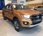 Ford Ranger Wildtrak 4X4 2019 - Wildtrak 4X4 ưu đãi chỉ còn 868tr, 200tr giao xe ngay