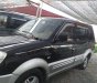 Mitsubishi Jolie SS 2005 - Bán xe Mitsubishi Jolie SS sản xuất năm 2005, màu đen, giá chỉ 165 triệu