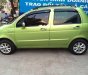 Daewoo Matiz SE 2004 - Bán Daewoo Matiz SE 2004, màu xanh lục, nhập khẩu 