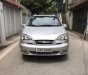 Chevrolet Vivant  SE 2009 - Bán Chevrolet Vivant đời 2009, màu bạc, nhập khẩu