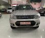 Ford Everest 2015 - Bán Ford Everest sản xuất năm 2015, màu bạc