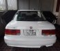 Honda Accord LX 1992 - Bán Honda Accord năm 1992, màu trắng, xe nhập