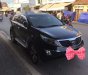 Kia Sportage   2012 - Bán Kia Sportage năm sản xuất 2012, màu đen, nhập khẩu ít sử dụng, 610 triệu