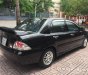 Mitsubishi Lancer  Gala 1.6  2005 - Bán Mitsubishi Lancer Gala 1.6 đời 2005, màu đen