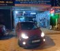 Hyundai Grand i10  1.0 MT 2015 - Bán Hyundai Grand i10 1.0 MT 2015, màu đỏ, nhập khẩu nguyên chiếc  