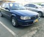 Toyota Corolla   2002 - Bán Toyota Corolla đời 2002, màu xanh lam, nhập khẩu