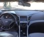 Hyundai Sonata   2010 - Bán Hyundai Sonata đời 2010, màu bạc, số tự động 