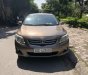 Toyota Corolla altis   2008 - Bán Toyota Corolla altis đời 2008, màu vàng cát