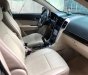 Chevrolet Captiva    LT   2008 - Bán Chevrolet Captiva LT đời 2008, xe chính chủ, 265tr