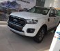 Ford Ranger Wildtrak 2.0L 4x4 AT 2019 - Bán Ford Ranger Wildtrak 2.0L 4x4 AT năm sản xuất 2019, màu trắng, xe nhập