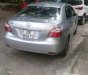 Toyota Vios   2013 - Bán Toyota Vios sản xuất năm 2013, màu bạc, xe nhập