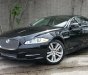 Jaguar XJL 2.0 2015 - Bán Jaguar XJL 2015, màu đen, nhập khẩu chính chủ 100% - 0868 868 986