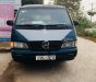 Mercedes-Benz MB 140D 2001 - Bán Mercedes 140D sản xuất năm 2001, màu xanh lam  