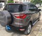 Ford EcoSport Titanium 1.5AT 2017 - Bán Ford EcoSport 1.5 Titanium năm 2017, đăng ký 2018, trả góp đưa trước chỉ 195tr