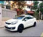 Kia Rio   2018 - Bán Kia Rio năm 2018, màu trắng, xe nhập 