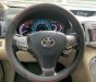 Toyota Venza 3.5AT 2009 - Cần bán gấp Toyota Venza 3.5AT sản xuất 2009, màu đen, nhập khẩu  