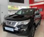 Nissan X Terra 2019 - Cần bán xe Nissan X Terra sản xuất năm 2019, màu đen, xe nhập