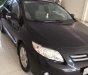 Toyota Corolla altis   2010 - Bán xe Toyota Corolla altis năm 2010, màu đen, nhập khẩu