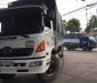 Hino 500 Series 2008 - Cần bán Hino 500 Series năm 2008, màu trắng