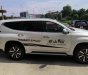 Mitsubishi Pajero  Sport 4.4 AT 2017 - Bán Mitsubishi Pajero Sport 4.4 AT 2017, màu trắng, nhập khẩu nguyên chiếc 