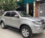 Toyota Fortuner 2009 - Bán Toyota Fortuner đời 2009, màu bạc