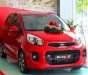 Kia Morning 2019 - Bán Kia Morning sản xuất 2019, màu đỏ giá cạnh tranh