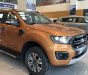 Ford Ranger Wildtrak 4X4 2019 - Wildtrak 4X4 ưu đãi chỉ còn 868tr, 200tr giao xe ngay