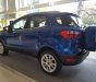 Ford EcoSport Titanium 1.5L Dragon 2019 - Gia ngay Ford EcoSport Titanium 2019 khuyến mãi khủng