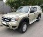 Ford Ranger 2009 - Bán Ford Ranger sản xuất năm 2009, màu vàng, nhập khẩu