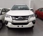 Toyota Fortuner  2.4G  2019 - Bán xe Toyota Fortuner đời 2019, màu trắng