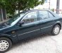 Ford Laser   2001 - Bán Ford Laser năm sản xuất 2001, màu xanh