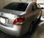 Toyota Vios   G   2008 - Bán xe Toyota Vios G sản xuất 2008, màu bạc